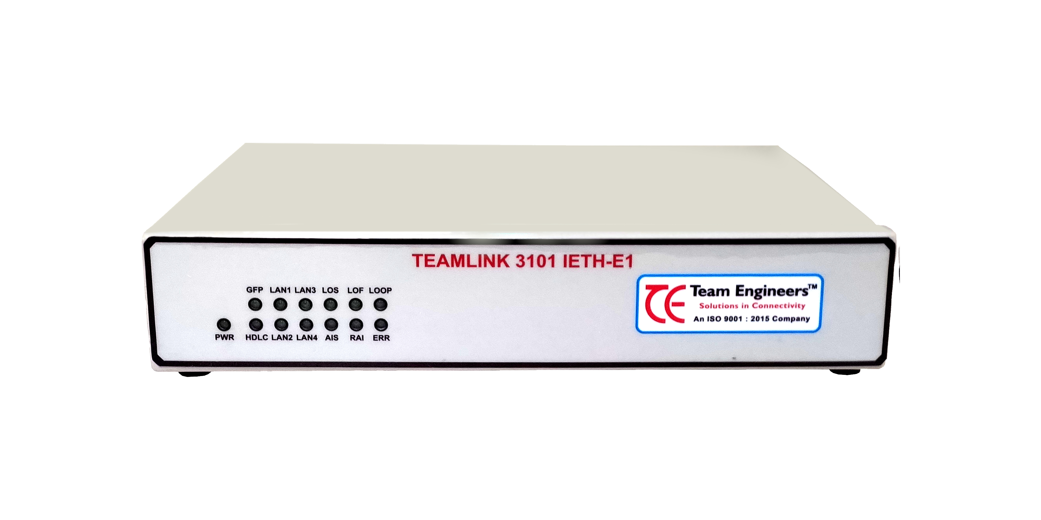 TEAMLINK 3101 IETH-E1